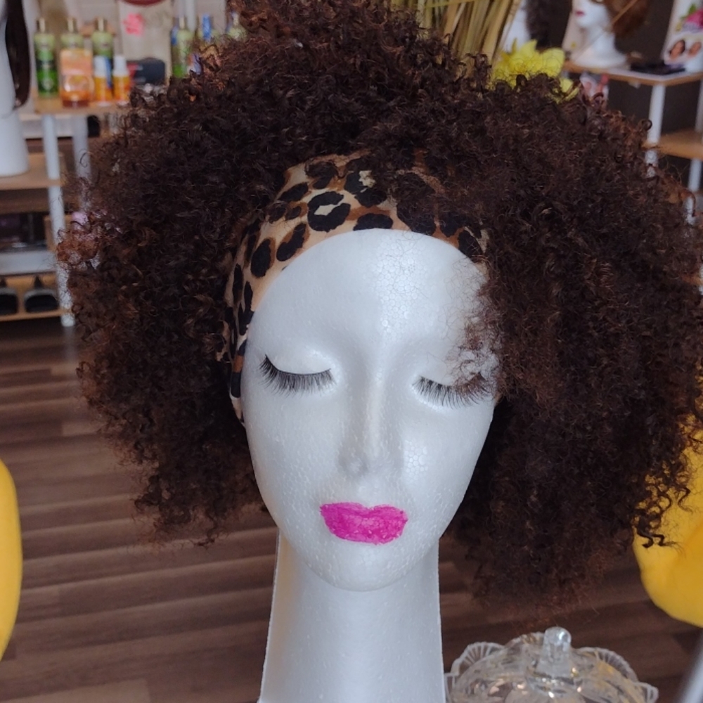 Wigs